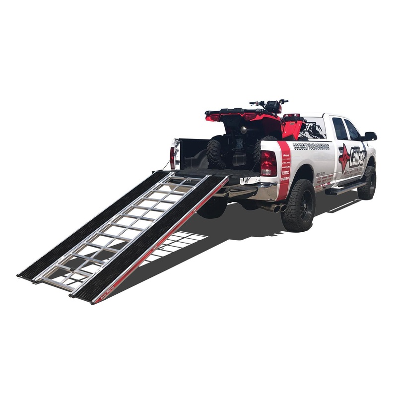 Caliber Products Ramp PRO HD – 90in. x 52in. 13528