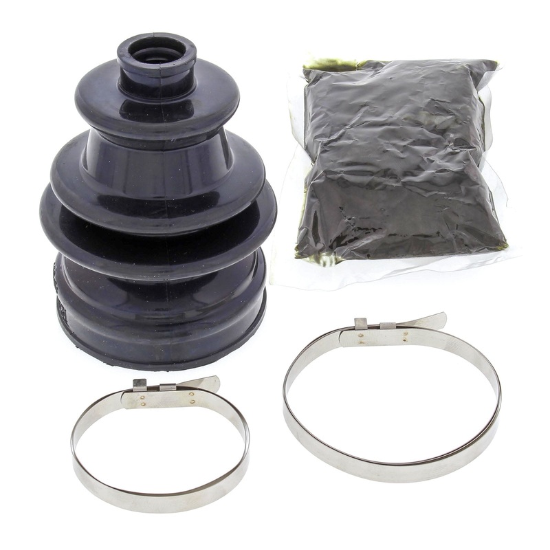 CV Boot Kit S.ID:16mm L.ID:60mm L:98mm 19-5019