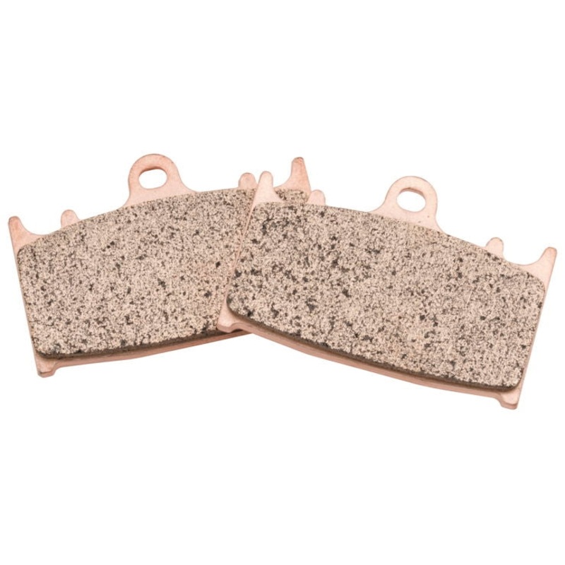 EBC Double-H Sintered Brake Pads FA158HH