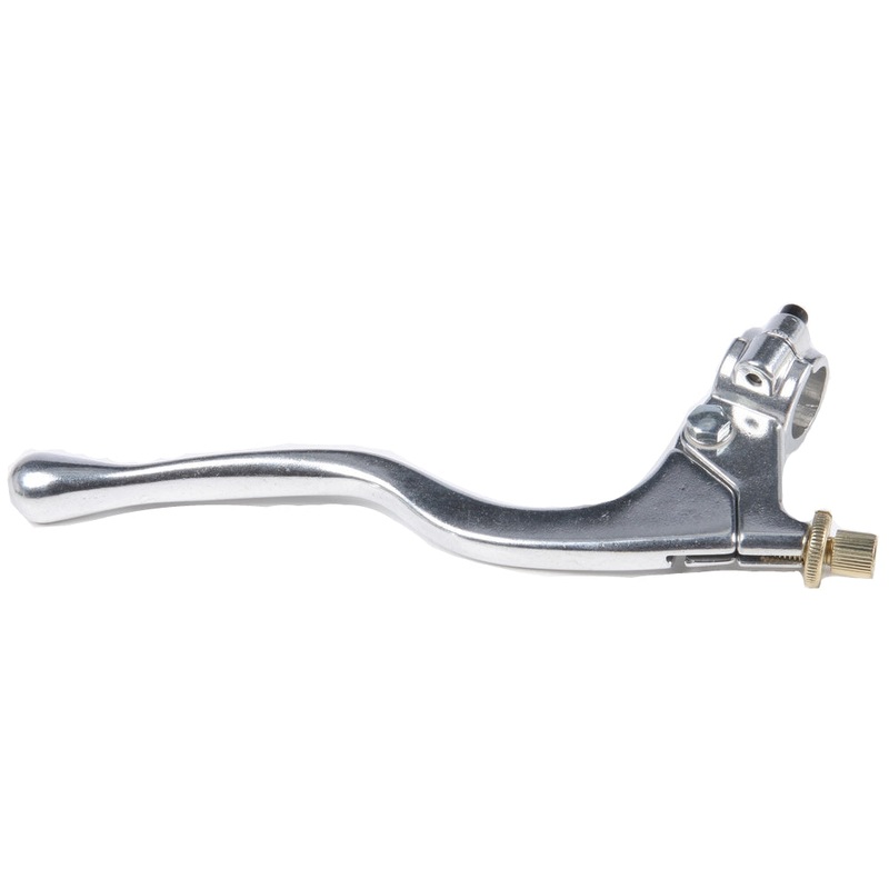 Fire Power Complete Lever Assembly – Polished WP99-37250