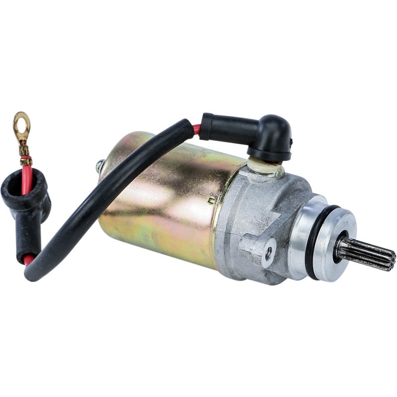 Fire Power Starter Motor 410-52039
