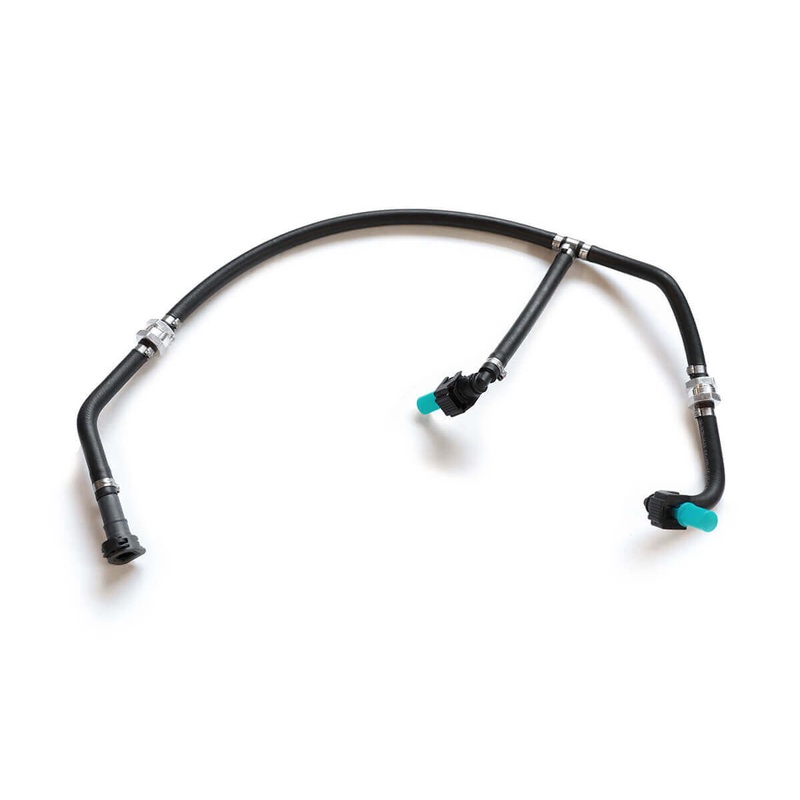 GYTR Rear Tank Fuel Hose Kit