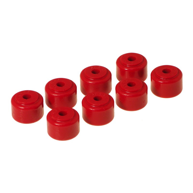 Prothane 68-76 BMW 2002 Front or Rear Endlinks – Red