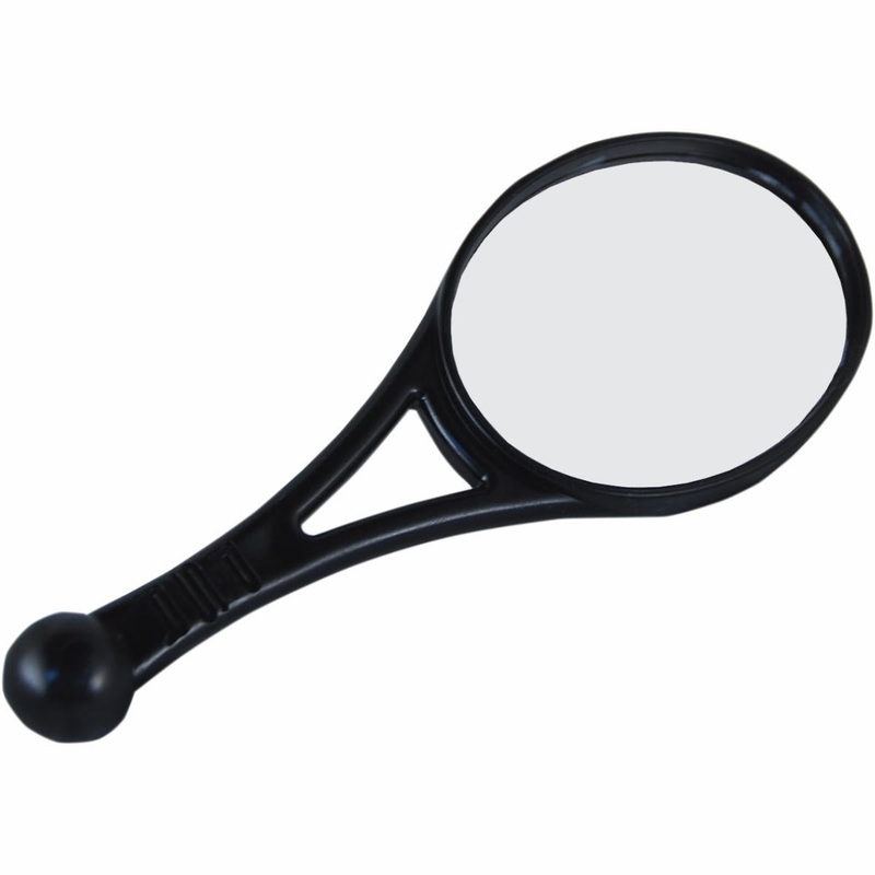 PSR Dual Sport Mirror – Oval 00-00212-22