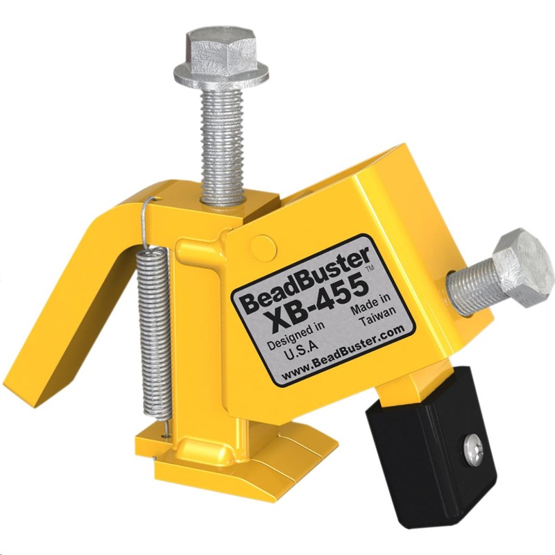 BeadBuster Bead Breaker XC-455 BB4
