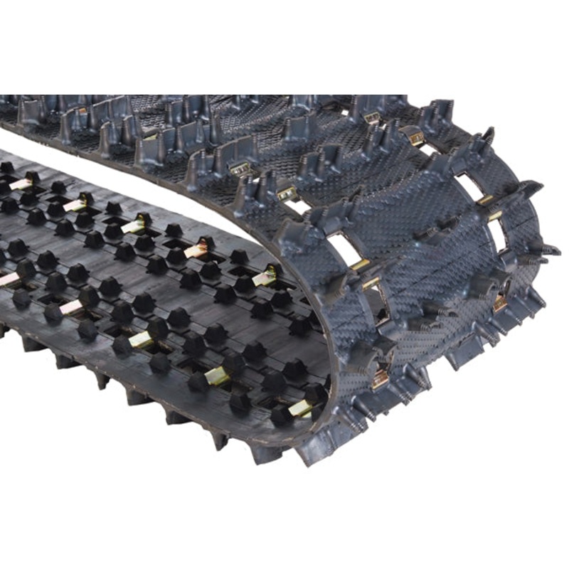 Camso Cobra Wide Track Utility Tracks – 20in. x 154in. 9195U