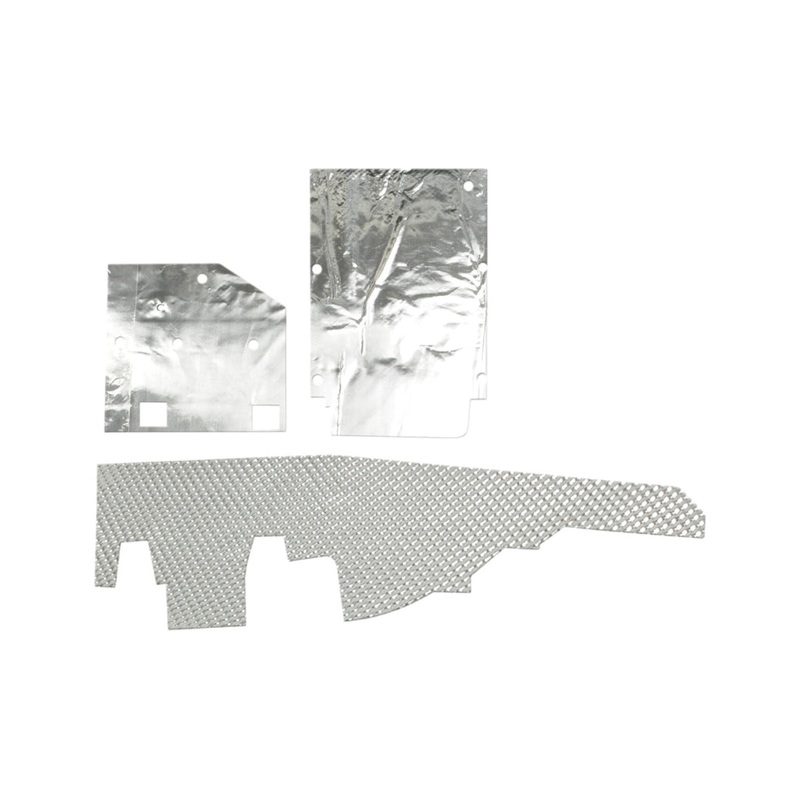 DEI Heat Control Kit 902111