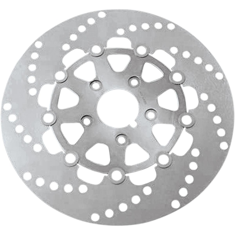 EBC OE Replacement Brake Rotor MD678
