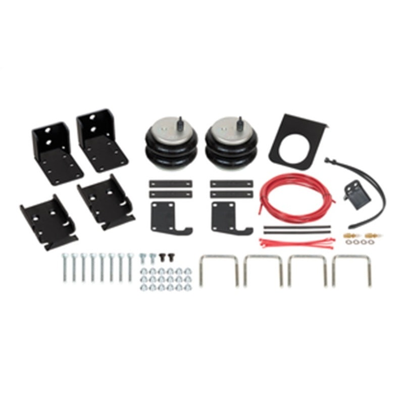 Firestone 23-25 Chevrolet Colorado / GMC Canyon 2WD/4WD Ride-Rite Kit (W217602637)