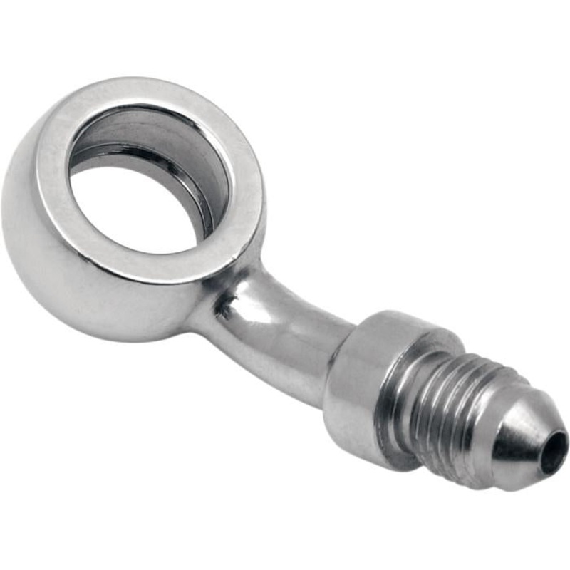 Goodridge Chrome 35deg. Banjo Fitting – 12mm P593-03-M12CH