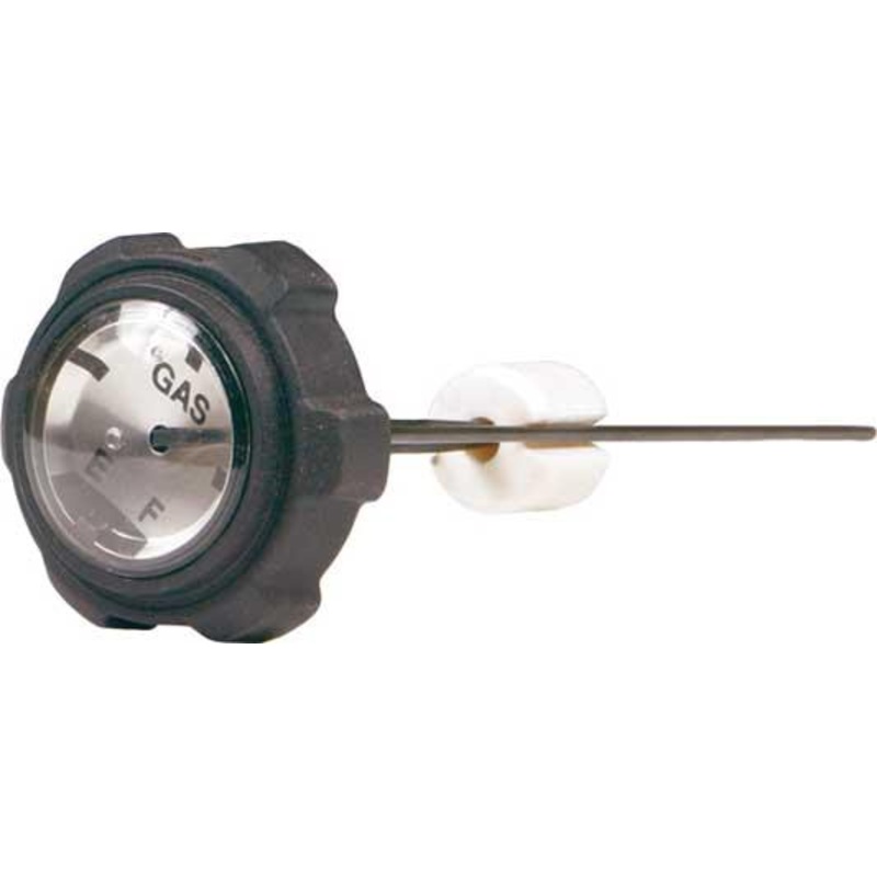 Kelch Gas Cap with Gauge 203486