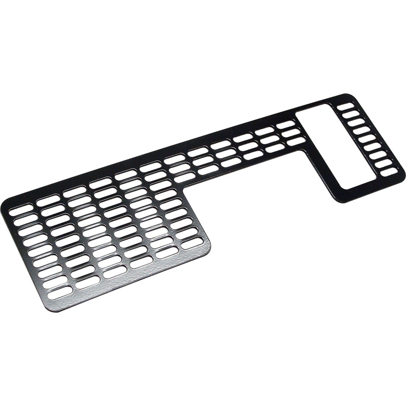 KFI Polaris Ranger Grill – 2-Hole