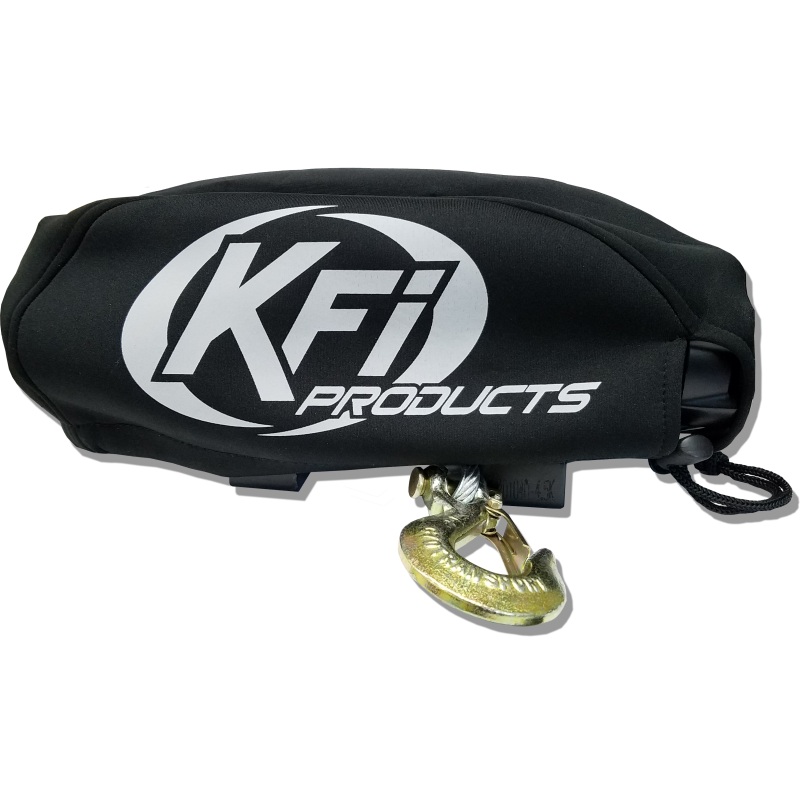 KFI Winch Cover Large