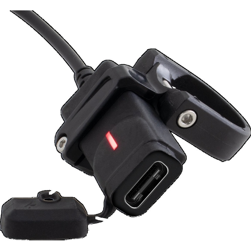 Koso North America USB-C Adaptor KW005001