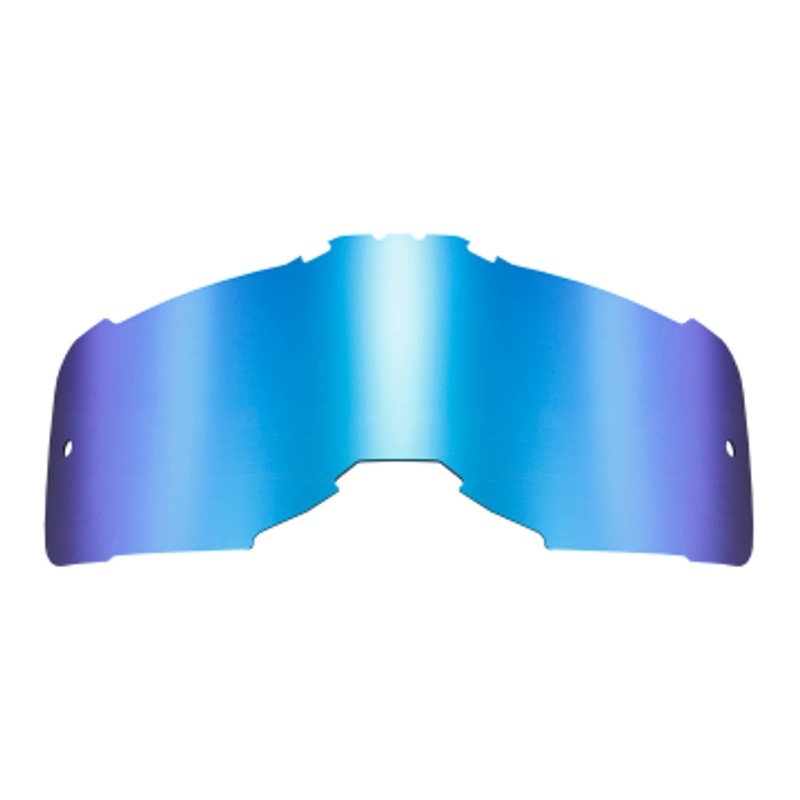 LS2 Aura Goggle – Blue with Iridium Lens