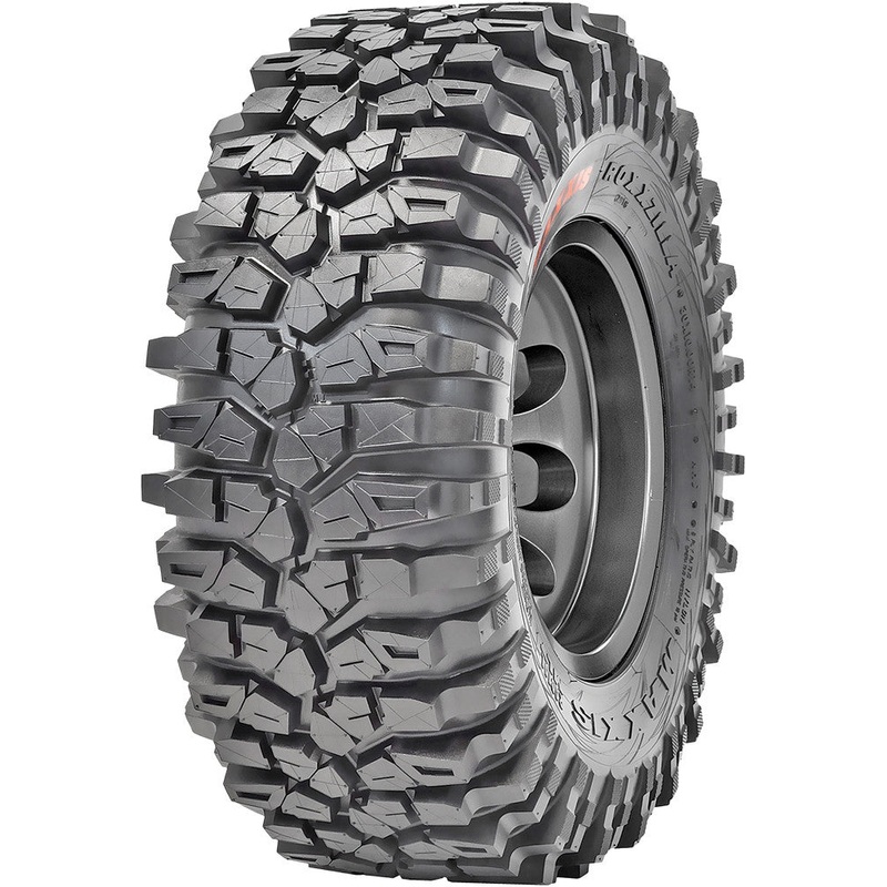 Maxxis 577-0382 Tire Roxxzilla Cmp Cmpd 35x10r14 8pr