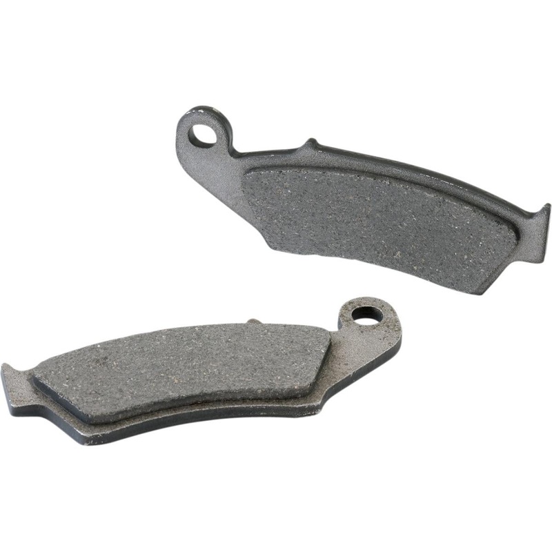 Moose Racing Qualifier Brake Pads M940-ORG