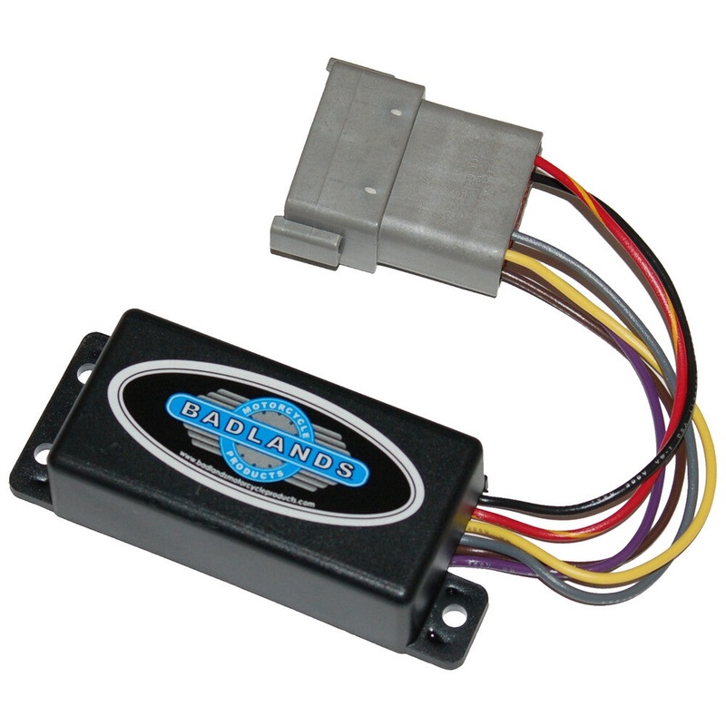 Namz Self-Canceling Turn Signal Module – Plug-n-Play ATS ATS-03-D
