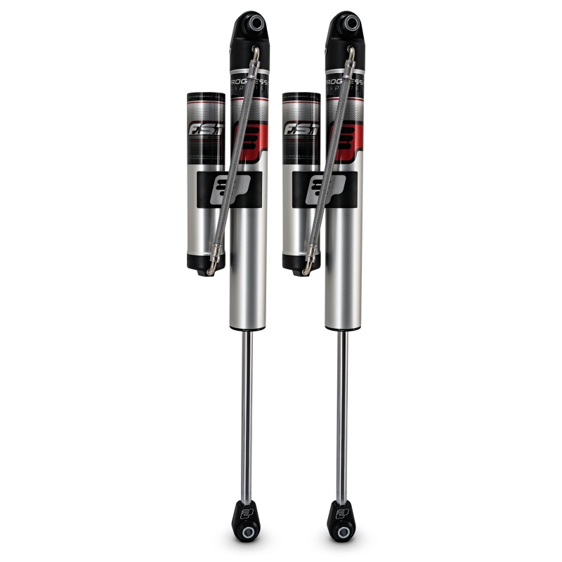Progressive 20-24 Gladiator (JT) STR 47 Series 2.0 Remote Res Rear Shocks (Pair) – 2.0-3.0in