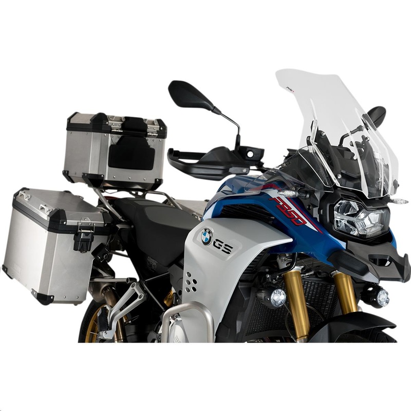 PUIG Touring Plus Screen 3595W