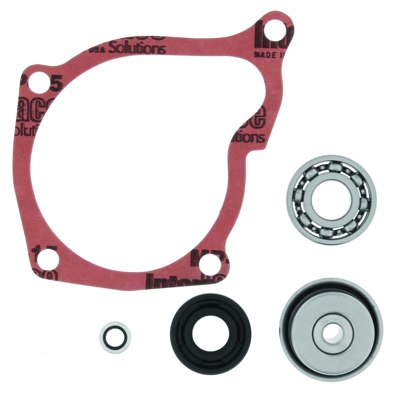 QuadBoss 04-05 Polaris ATP 500 4×4 Water Pump Rebuild Kit
