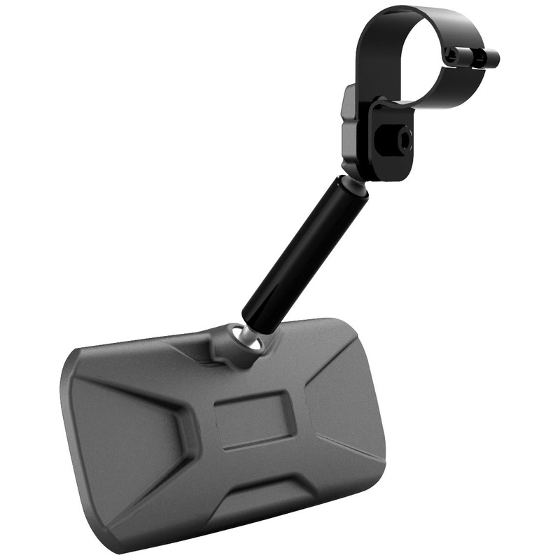Seizmik UTV Rear View Mirror – 1.75in. Clamp 18050