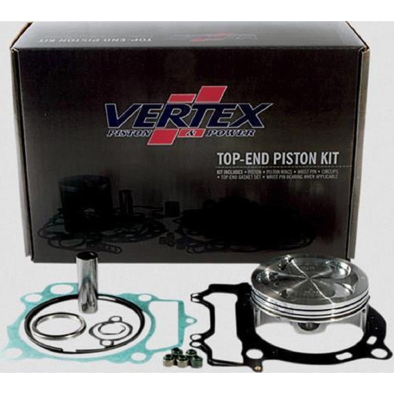 Vertex Top End Kit – Standard Bore 92.95mm VTKTC24398B