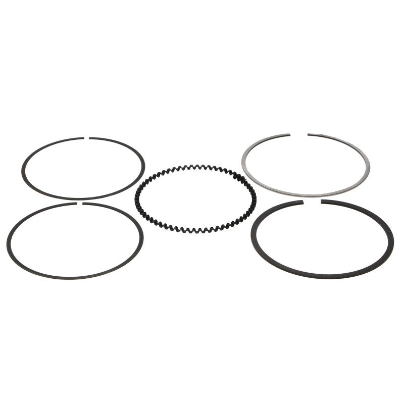 Wiseco 84.50MM RING SET Ring Shelf Stock
