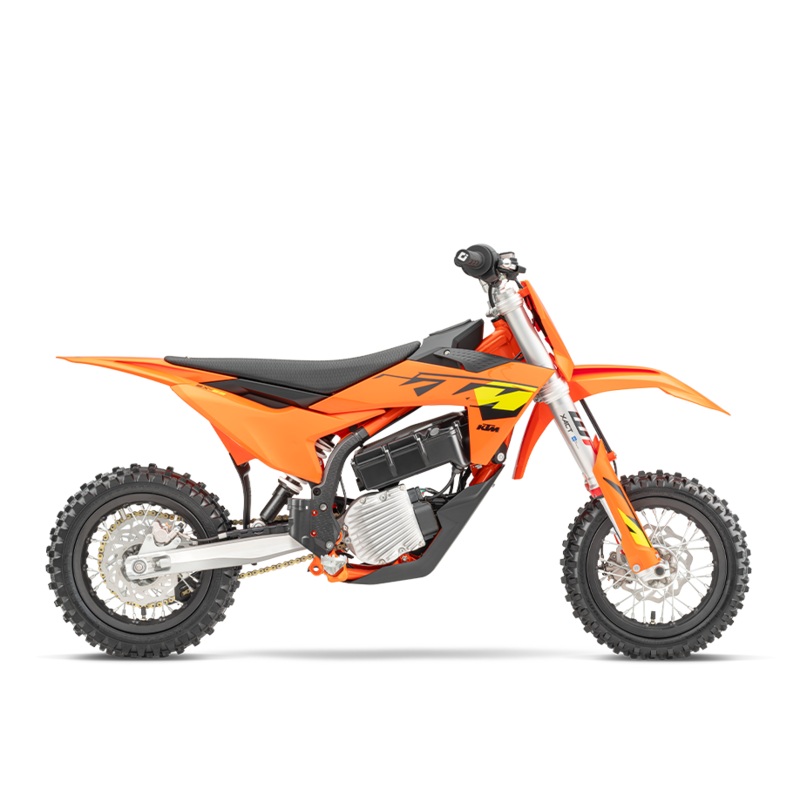 2025 KTM SX-E 3