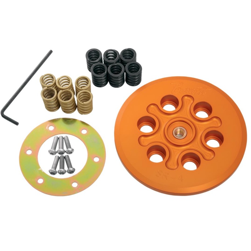 Barnett Clutch Spring Conversion Kit 511-30-10004