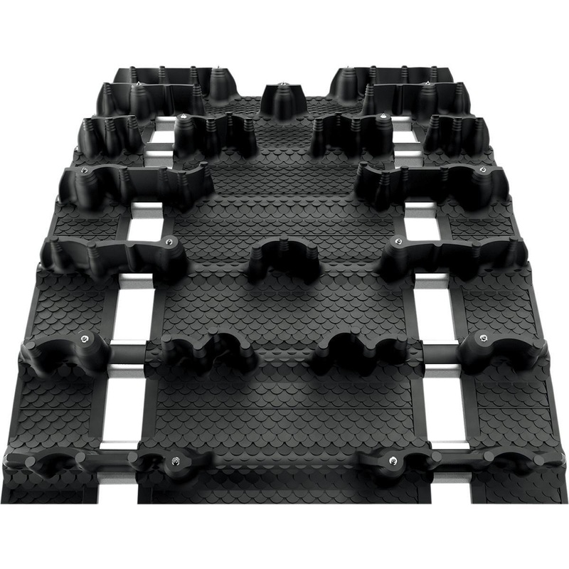 Camso Ice Cobra 1.6 Cross Country Tracks – 15in. x 121in. 9312C
