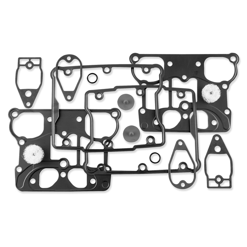 Cometic Gasket Rocker Box Gasket Kit C9588