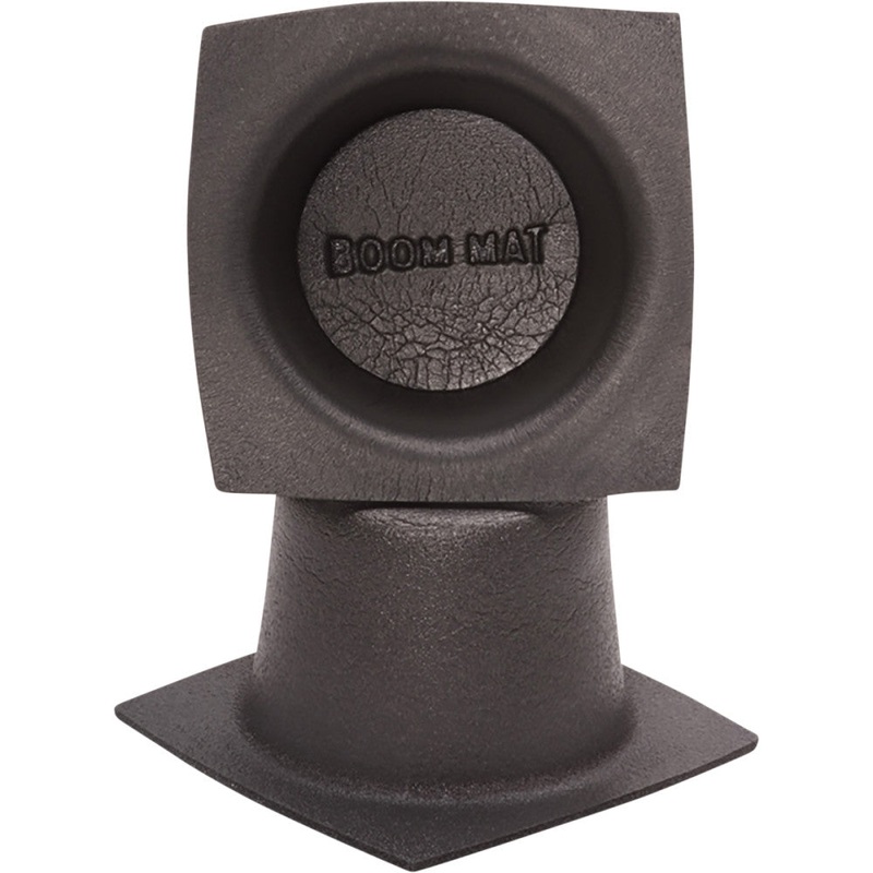 DEI Speakers Round Baffles – 5 1/2in. 050330