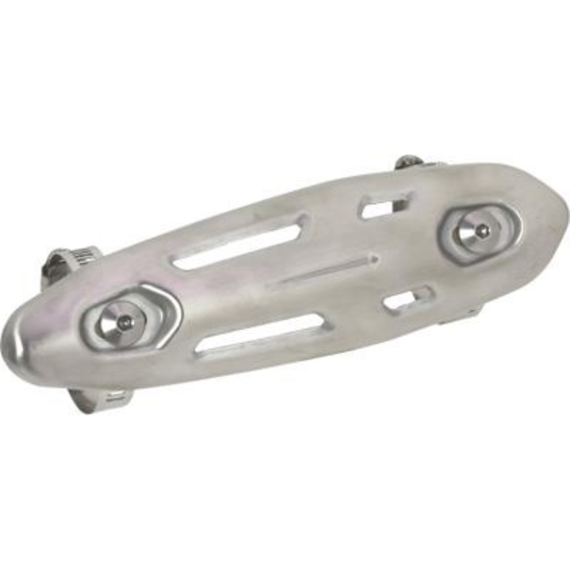 DRC Heat Shield D31-02-201