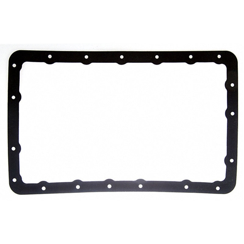 Fel-Pro 05-15 Toyota Tundra/03-15 4Runner/07-14 FJ Cruiser Transmission Oil Pan Gasket – 19 Bolt