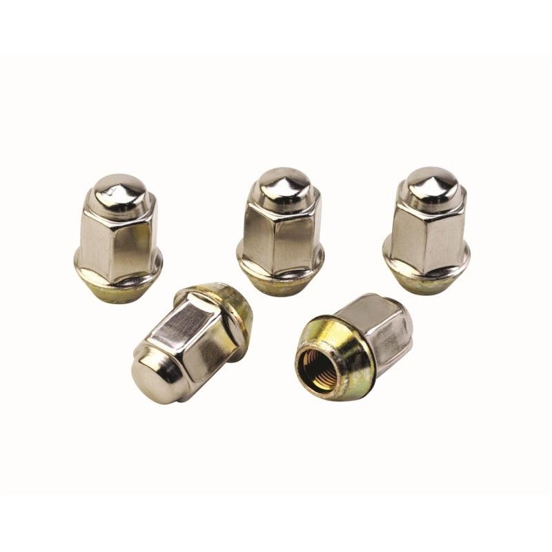Ford Racing Lug Nuts