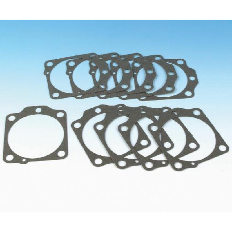 James Gasket Front Cylinder Base Gasket 16776-48