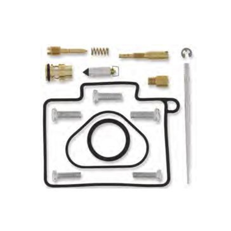 Moose Racing Carburetor Repair Kit 1003-0942