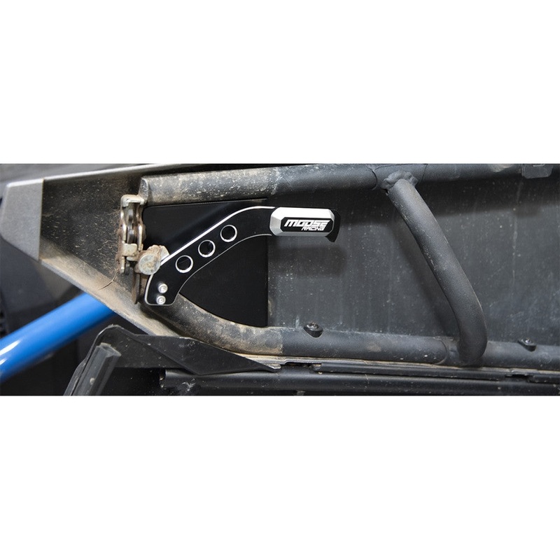 Moose Utility Billet Door Handle 0521-1864