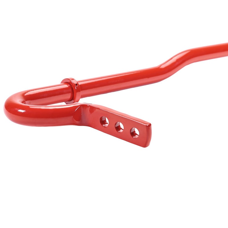 PERRIN 08-21 WRX/STI & 13-25 BRZ/FR-S/86/GR86 Rear Sway Bar – 25mm