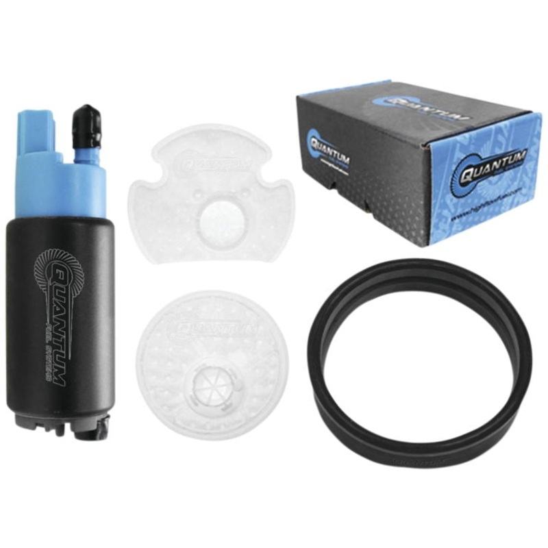 Quantum Fuel Pump HFP-382-SD2T2