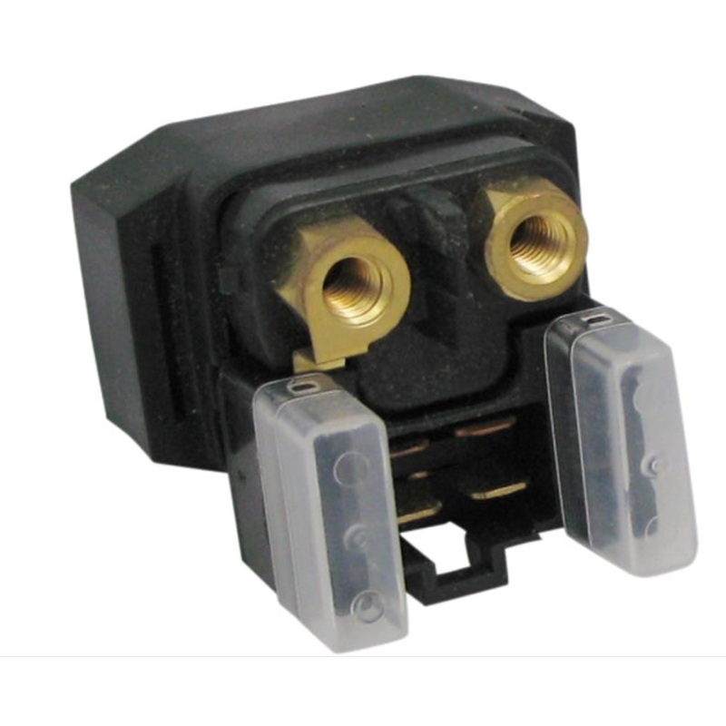 Ricks Motorsport Electric Solenoid Switch 65-601