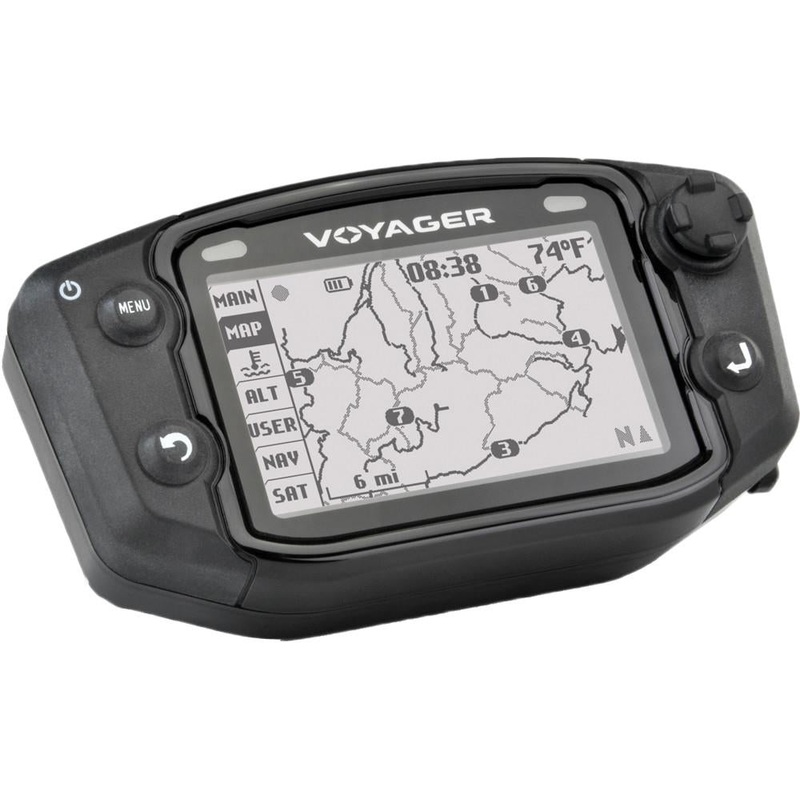 Trail Tech Voyager GPS Computer Kit 912-117