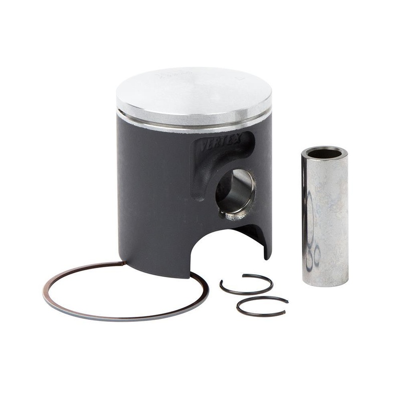 Vertex Cast Piston Kit (C) – Standard Bore 24352C