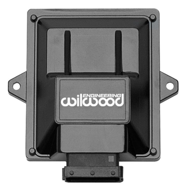 Wilwood Electronic Parking Brake Caliper Controller – 12V Various AMP – Plastic