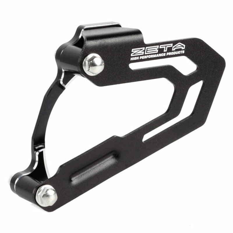 ZETA Case Saver with Cover – Black ZE80-8110