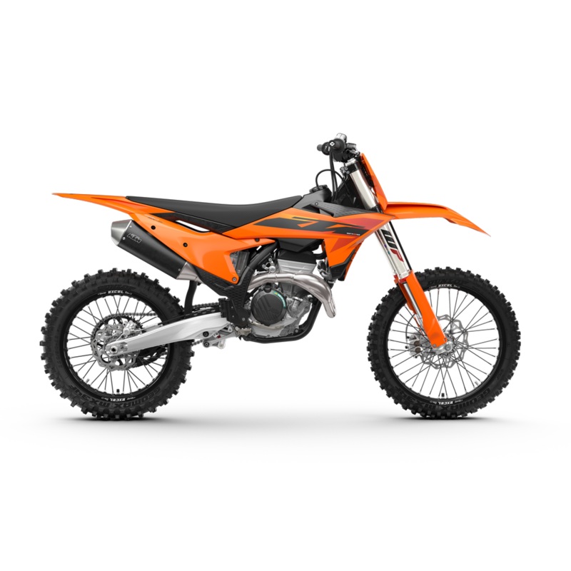 2025 KTM 350 SX-F