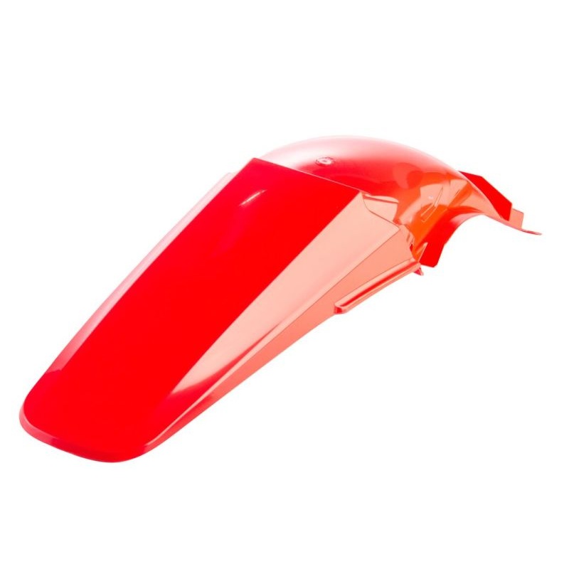 Acerbis 02-07 Honda CR125R/250R Rear Fender – 00 CR Red