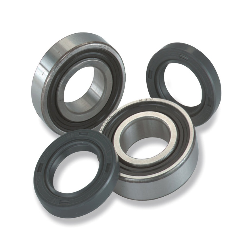 Moose Racing Wheel Bearing and Seal Kit 25-1051