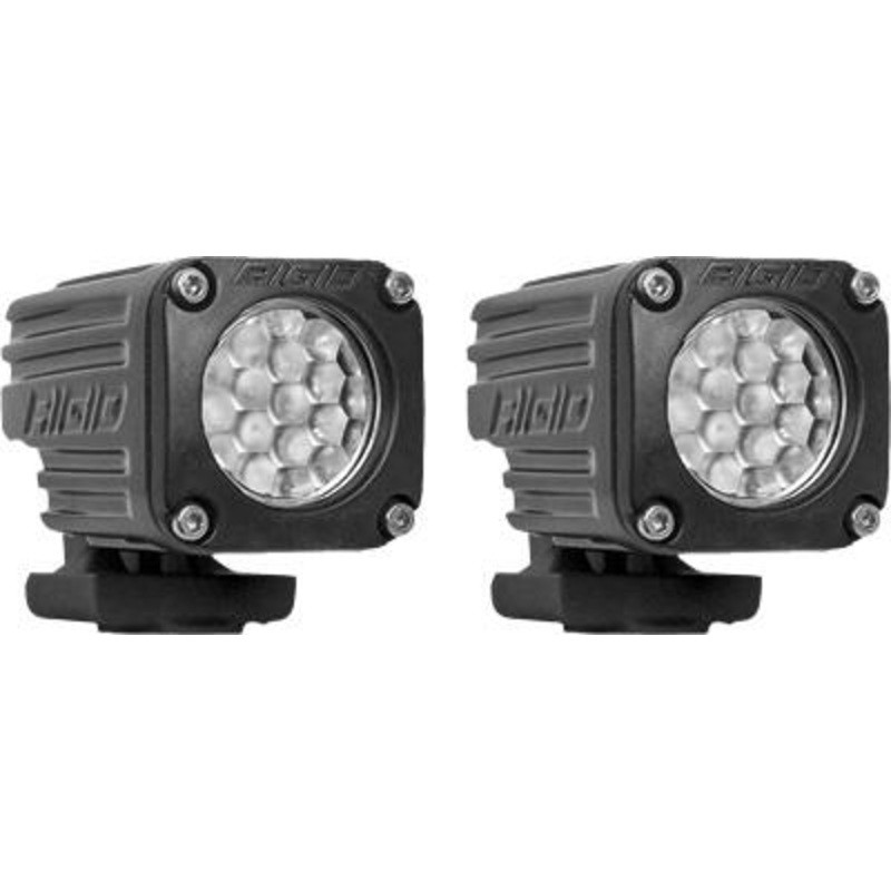 RIGID Industries Ignite Series Surface Mount Back-Up Kit 20541